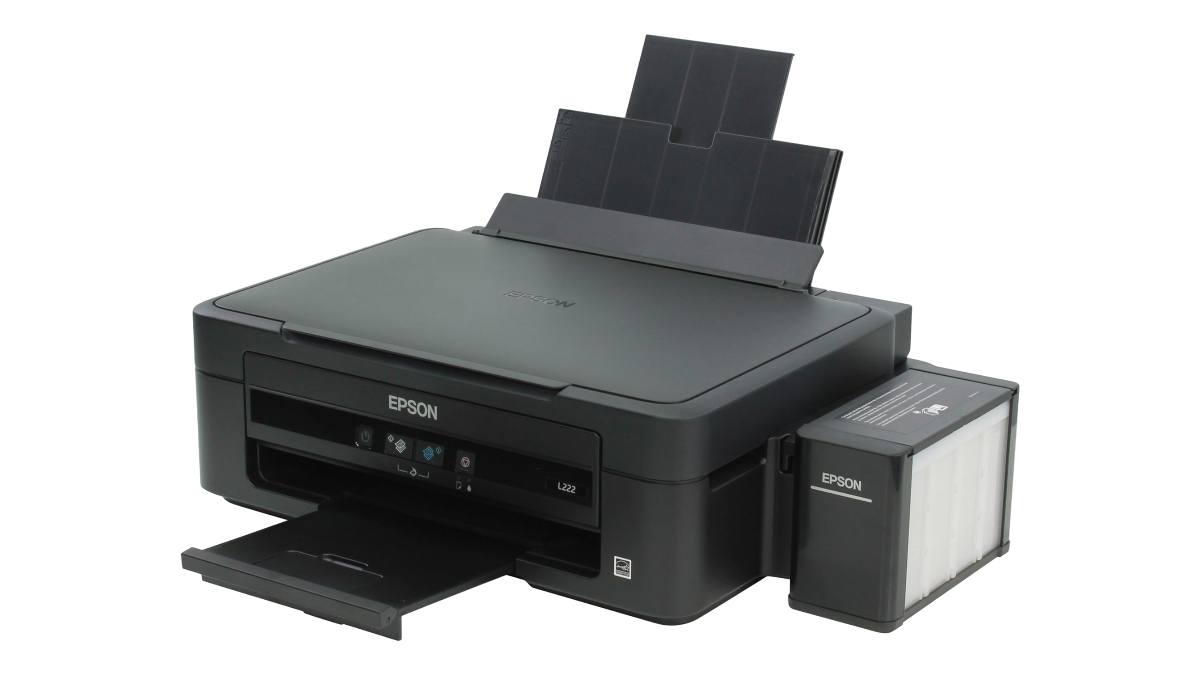 Сервисный центр Epson в Новосибирске