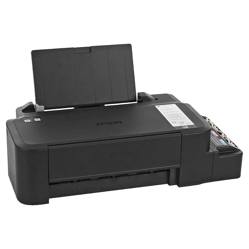 Ремонт принтеров  Epson L120 в Новосибирске