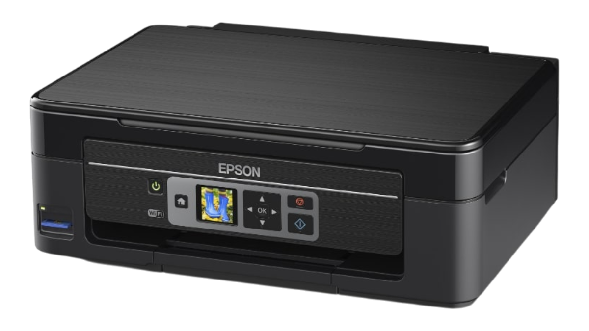 Ремонт принтеров  Epson XP-352 в Новосибирске